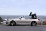 BMW 6-Series Convertible 2011 года